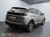 Peugeot 3008 1.2 PureTech Allure Pack