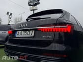 Audi A6 Avant 40 TDI Sport S tronic