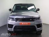 Land Rover Range Rover Sport 2.0 Si4 PHEV  PS AWD Auto