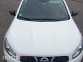 Nissan Qashqai 1.6 dci