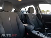 BMW 116 d EDynamics Line Sport