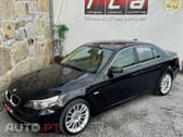 BMW 520 d Executive