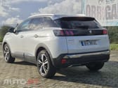 Peugeot 3008 GPF GT