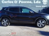 Nissan Qashqai 1.3 DIG-T N-Connecta Led