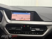 BMW 116 i Advantage