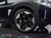 BMW iX3 Impressive