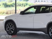 BMW X2 16 d sDrive Auto Pack M