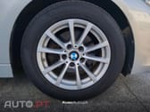 BMW 318 d Aut. Advantage