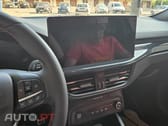 Ford Focus 1.0 Ecoboost Mild Hybrid