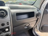 Citroen Berlingo 1.9 D 800 Plancher