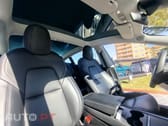 Tesla Model 3 Long Range Tração Traseira
