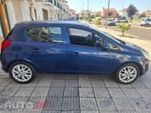 Opel Corsa Enjoy Ecoflex