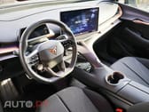 Cupra Tavascan 210 kW/77kWh Endurance