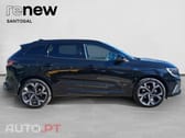Renault Austral Austral E-TECH FULL HYBRID techno esprit Alpine