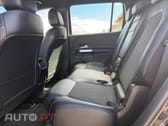 Mercedes-Benz EQB 250 Progressive