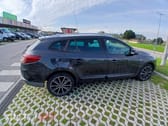 Renault Mégane 1.6 DCI Bose Edition