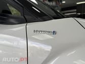 Toyota C-HR 2.0 Hybrid GR Sport