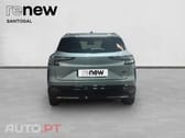 Renault Espace Iconic Full Hybrid E Tech 200