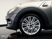 MINI Cooper Cooper D Auto