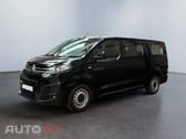 Citroen Jumpy 1.5 BlueHDi XL Confort
