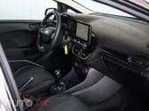 Ford Fiesta 1.0 EcoBoost Trend Connected