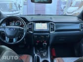 Ford Ranger 3.2 TDCi CD Wildtrak 4WD Aut.