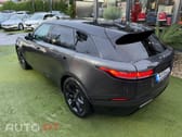 Land Rover Velar 2.0 D200 AWD R-Dynamic SE