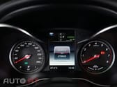 Mercedes-Benz C 350 e T 7G-TRONIC Edition