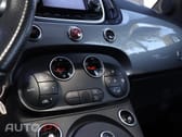 Abarth 500 1.4 T-Jet Elaborazione MTA