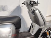Kymco Like Like II