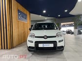 Fiat Panda 1.0 Hybrid City Life