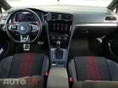 Volkswagen Golf 2.0 TSI GTi TCR DSG