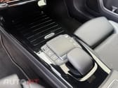 Mercedes-Benz A 250 e Progressive