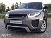 Land Rover Range Rover 2.0 D150 AWD R-Dynamic HSE Auto