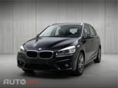 BMW 216 AT Diesel Aut