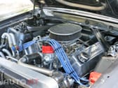 Ford Mustang Mach 1