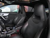 Mercedes-Benz A 180 d AMG Line Aut.