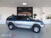 Mitsubishi L200 2.5 TD St Sport Full Box 3.5