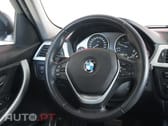 BMW 320 d Aut.
