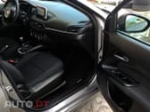 Fiat Tipo 1.3 M-Jet Lounge