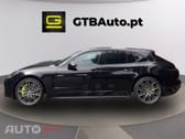 Porsche Panamera 4S E-Hyb I.V.A DEDUTIVEL 