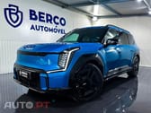 Kia EV9 98.8 kWh GT-Line AWD
