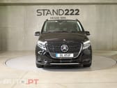 Mercedes-Benz V 250 d Longo Avantgarde