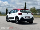 Citroen C3 1.2 PureTech Feel Pack
