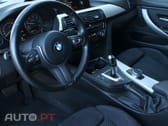 BMW 418 d Pack M Auto