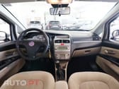 Fiat Linea 1.3 M-Jet Emotion