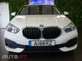 BMW 116 d Advantage