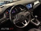 Renault Captur Techno