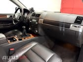 Volkswagen Touareg 2.5 TDi