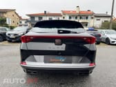 Cupra Formentor 1.5 TSI Plus DSG